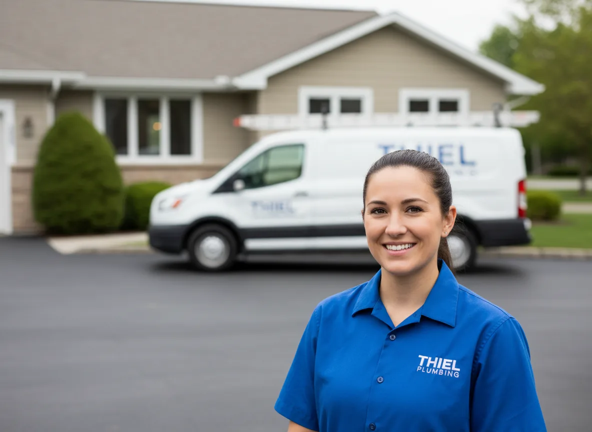 Plumber Russellville, IN FAQs